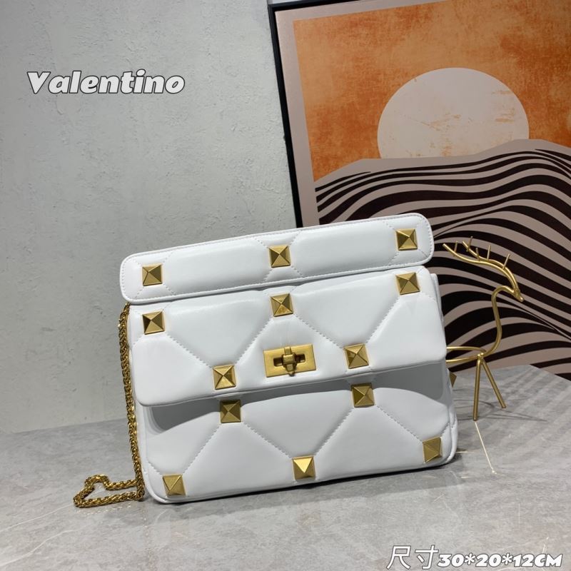 Valentino Satchel Bags